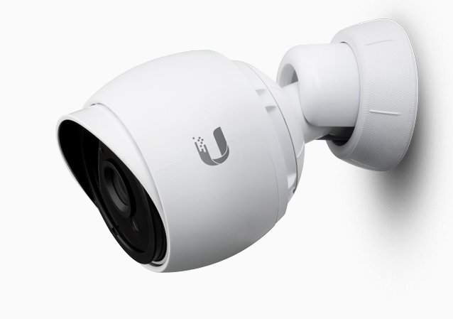 Ubiquiti Networks UniFi UVC-G3 Bullet, 3-pack