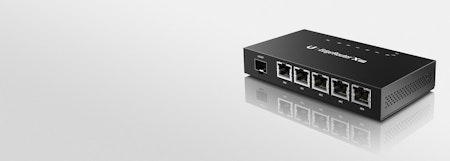 Ubiquiti Networks EdgeRouter X SFP