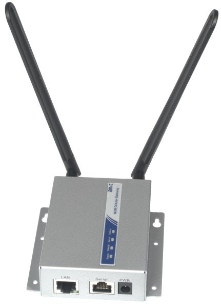 AMIT IDG500-0T001 4G LTE router