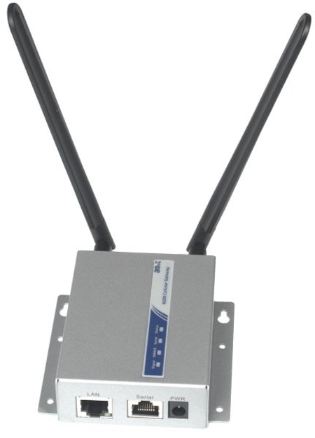 AMIT IDG500-0T001 4G LTE router
