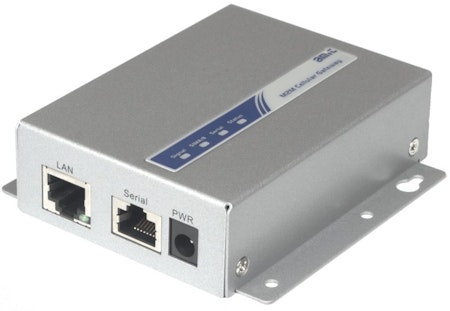 AMIT IDG500-0T001 4G LTE router