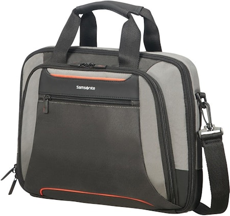 Samsonite Kleur Laptop Bailhandle 14,1"