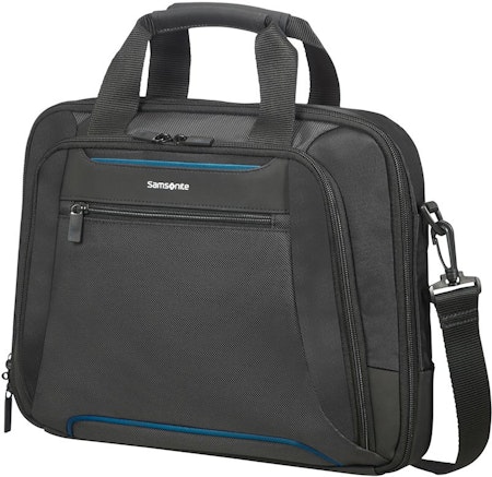 Samsonite Kleur Laptop Bailhandle 14,1"