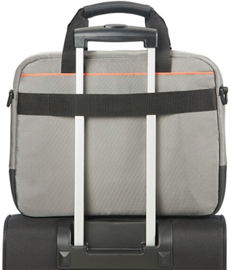 Samsonite Kleur Laptop Bailhandle 14,1"