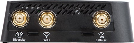 Sierra Wireless AirLink LX40 4G LTE Cat 4