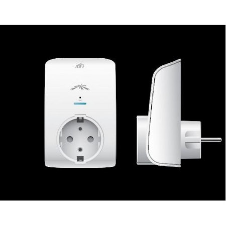 Ubiquiti Networks mPower Mini