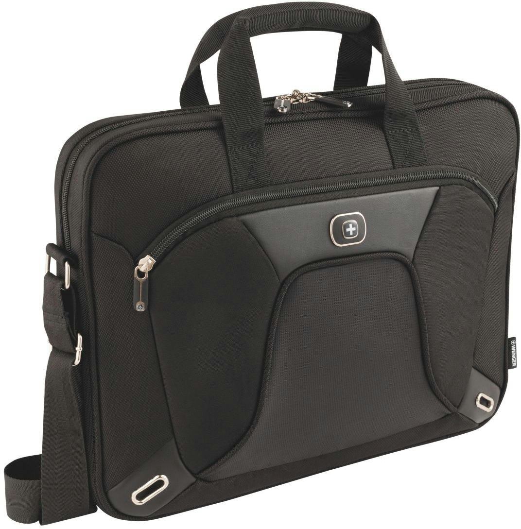 Wenger Administrator Slimcase 15"