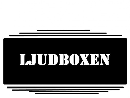 Ljudboxen.se