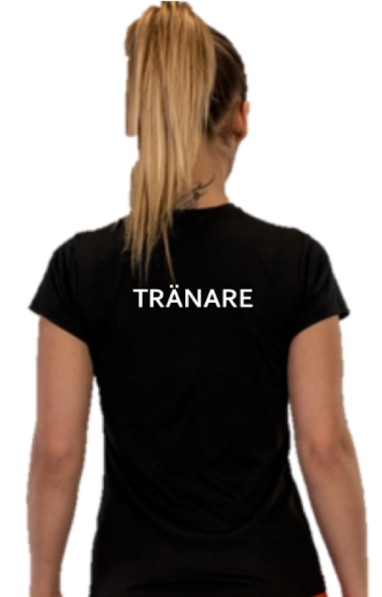 UGP Tränare T-shirt