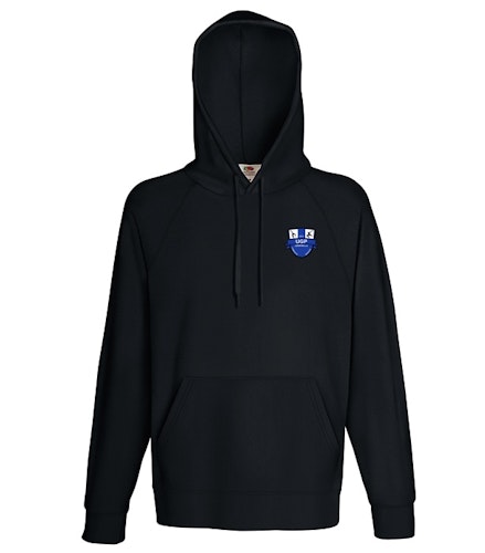 UGP Tränare hoodie