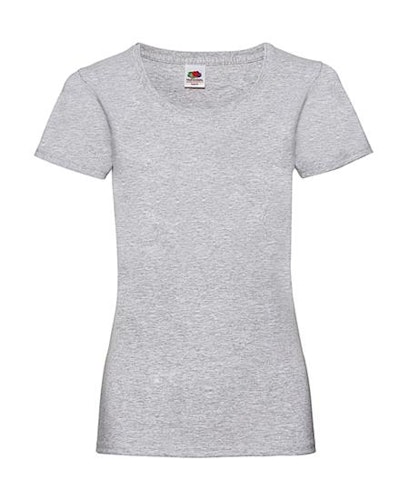 LADY FIT ORIGINAL T.SHIRTSEN