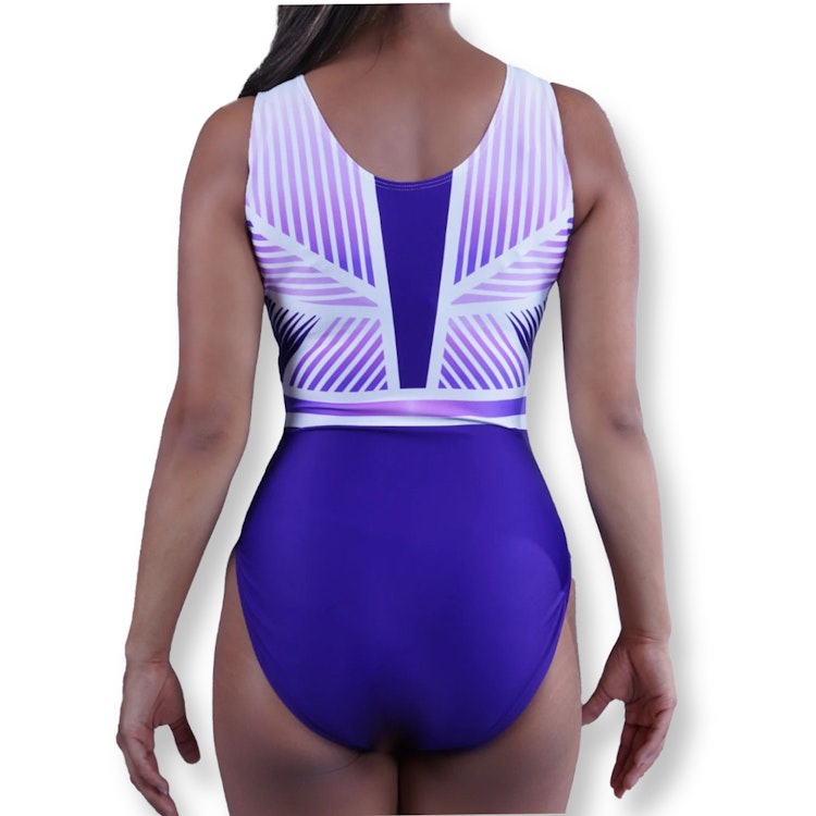 Fresh Lilac (8STE187 B99-2