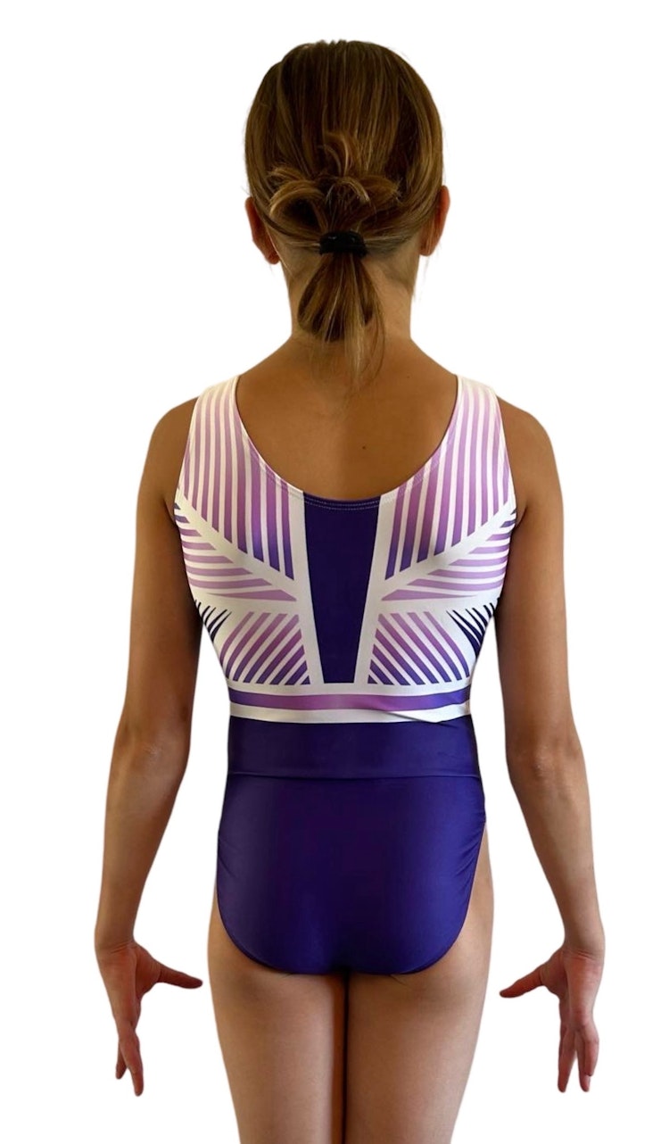 Fresh Lilac (8STE187 B99-2