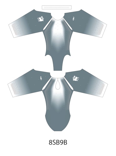 Visbygymnasterna Tävilinsgsdräkt - 8SB9B