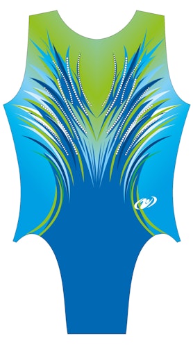 SG Förträningsdräkt (8STE188 )