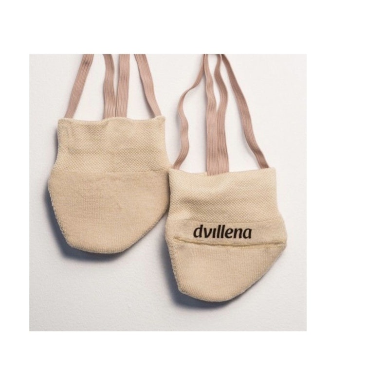 TRAINING SOCKS Dvillena