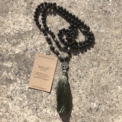 Mala-halsband, FOREST