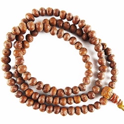 Nepal Bodhi Mala,  8mm