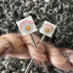 Stickstoppers, SUNSHINE