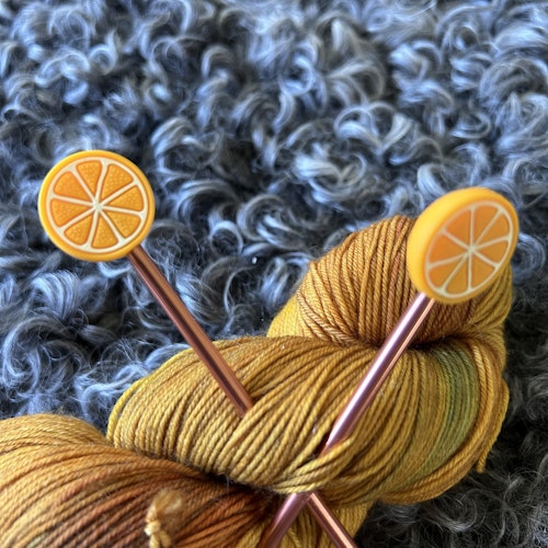 Stickstoppers, APElSIN