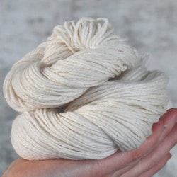 Garn att färga, Highland, DK, 100g