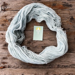 Sockgarn, Superwash Ull, 100 g, handfärgat