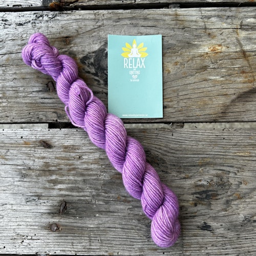 Alpacka Sock, 20 g, ljung