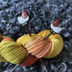 Stickstoppers, HÖNA