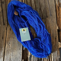 Sockgarn, 100 g, handfärgat, 1 %