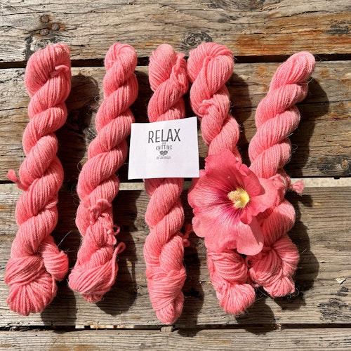 Alpacka Sock, 20 g, rosa
