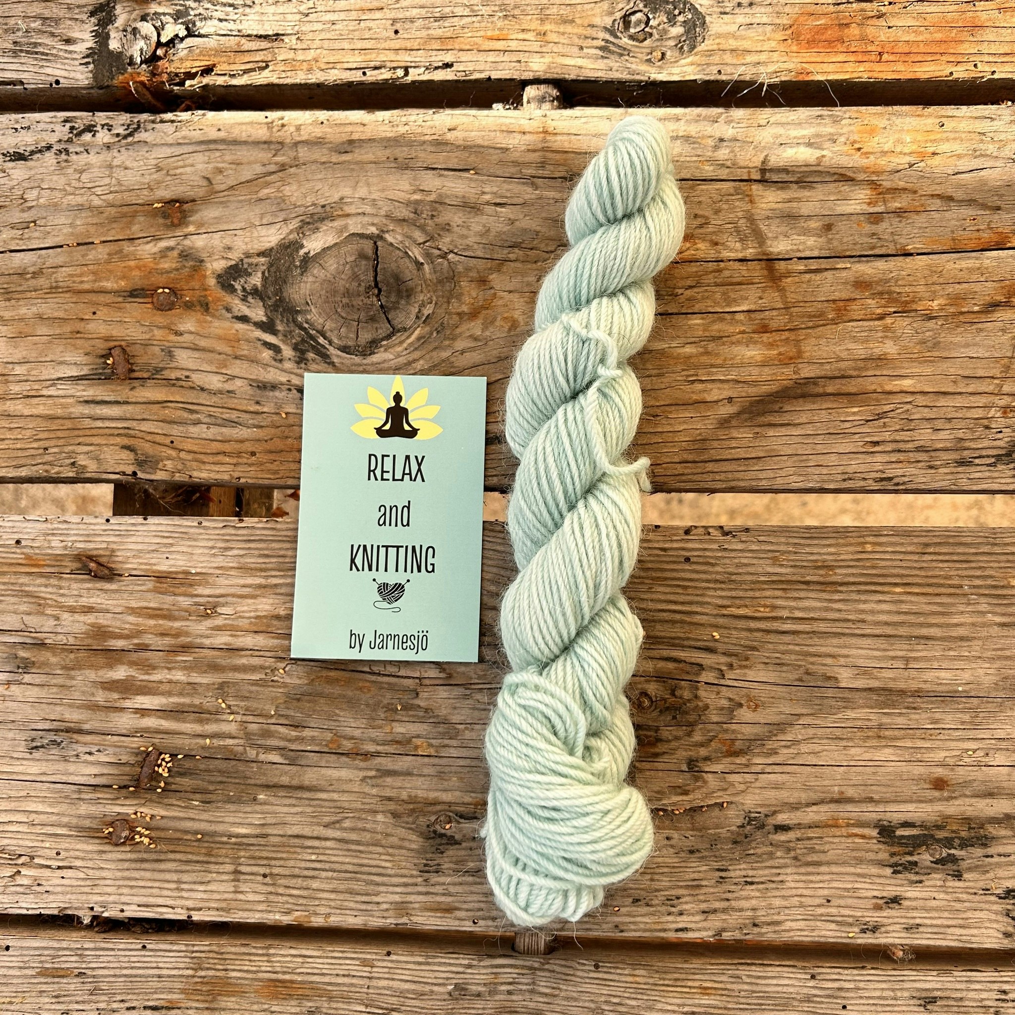 Alpacka Sock, 20 g, turkos