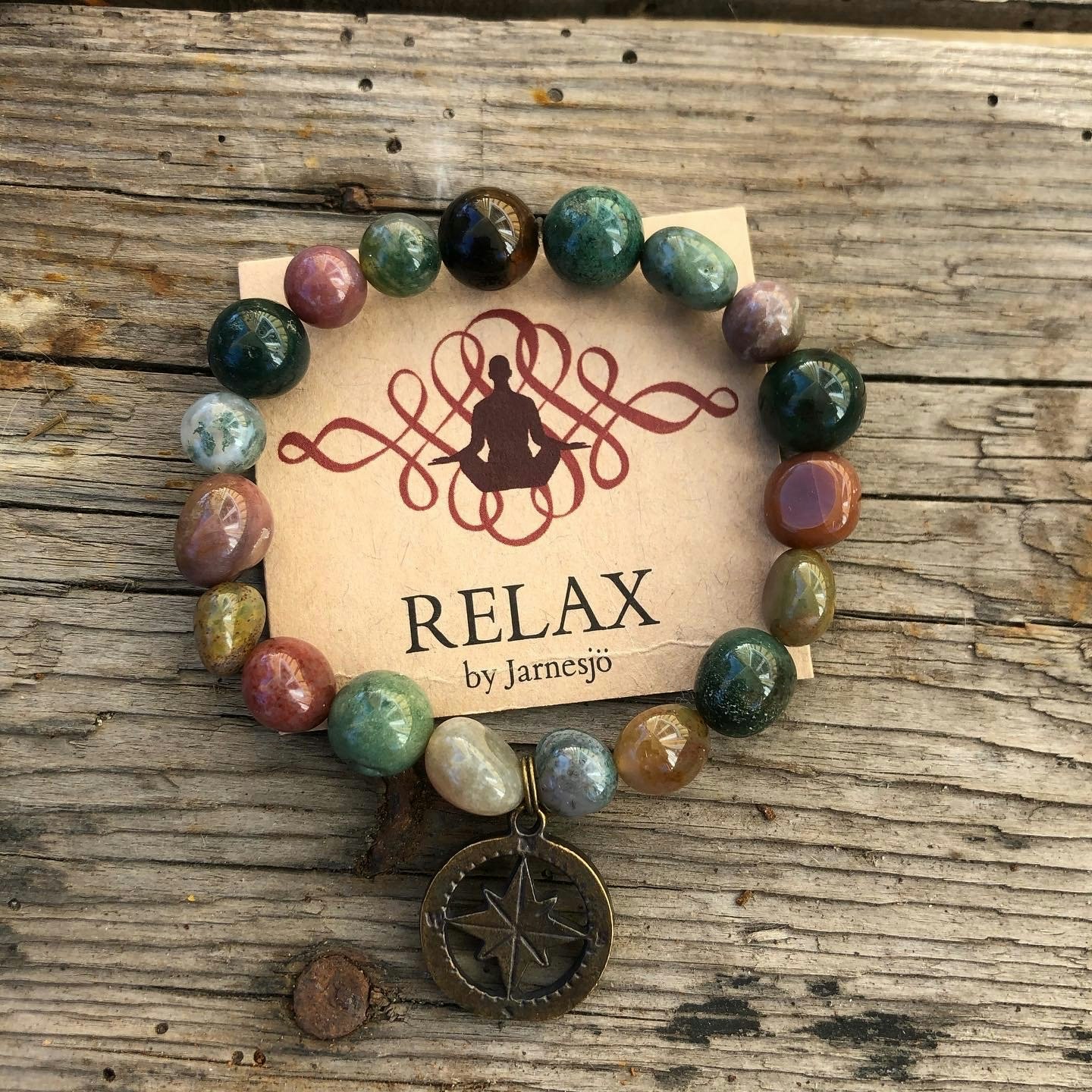 RELAX by Jarnesjö