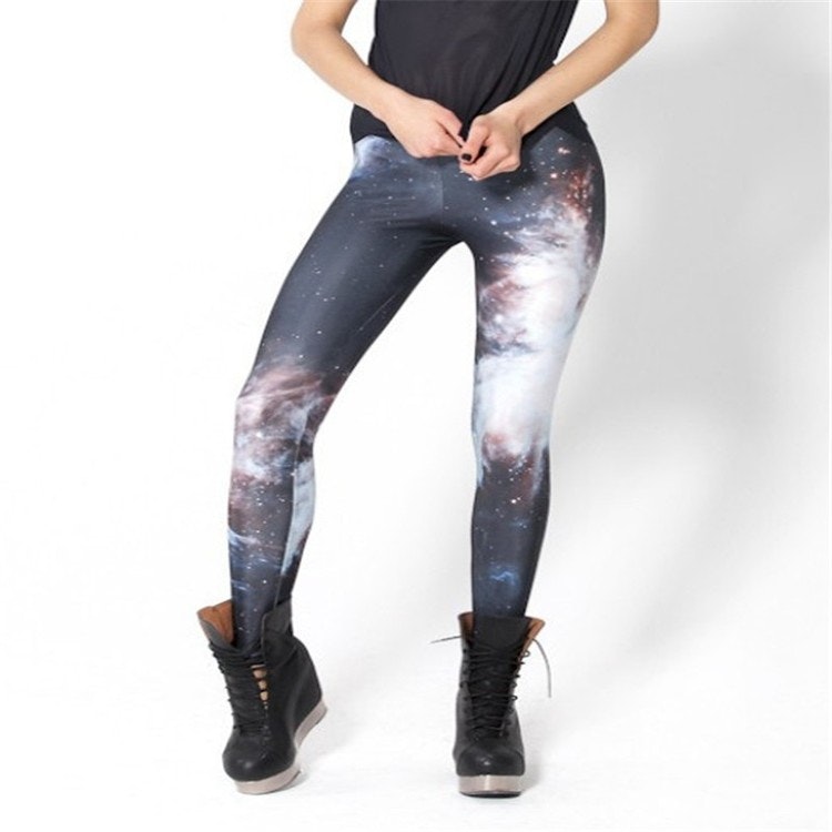 Galaxy Leggings