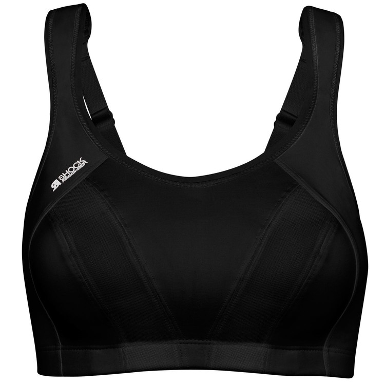 Shock Absorber Active MultiSports Support BH