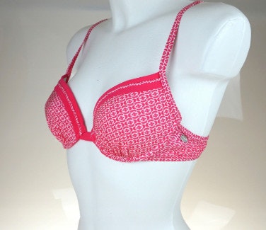 Sloggi Bikinitopp Bh Storlek 36 E / 70 E