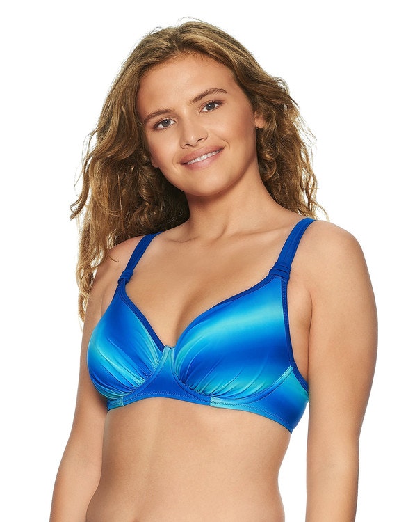 Wiki Full cup bikini Santiago Bikini Top