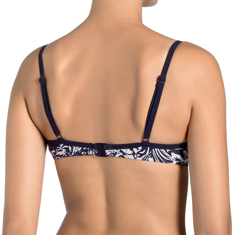 Sloggi Swim Midnight Flower Bikinitopp Bh