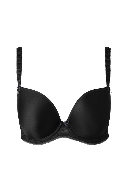 Freya Deco moulded push-up bh 65D