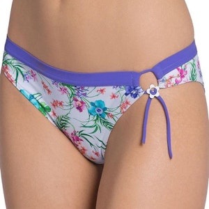 Sloggi Swim Lilac Blossom Mini Bikini