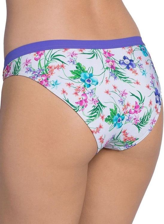 Sloggi Swim Lilac Blossom Mini Bikini