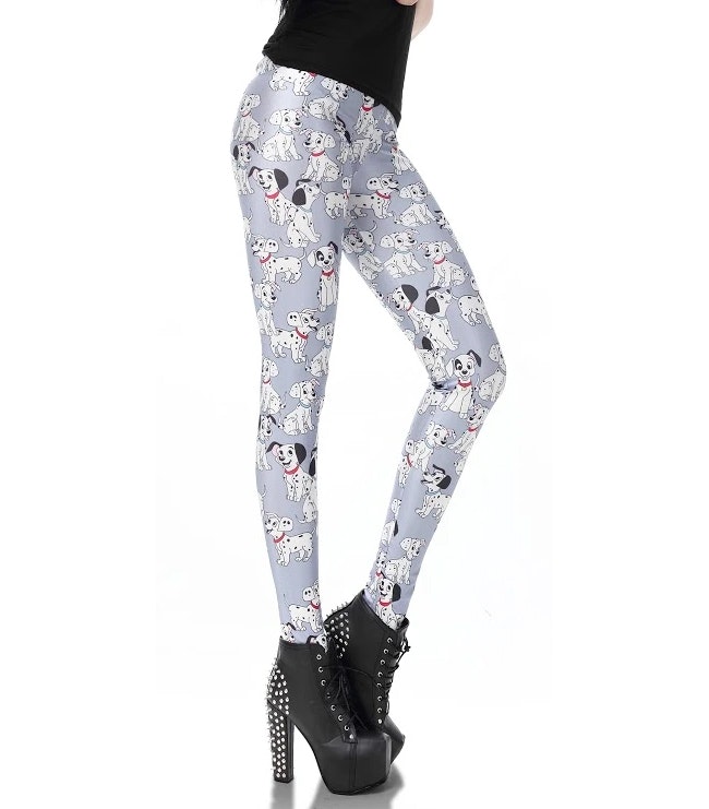 101 Dalmatiner Leggings