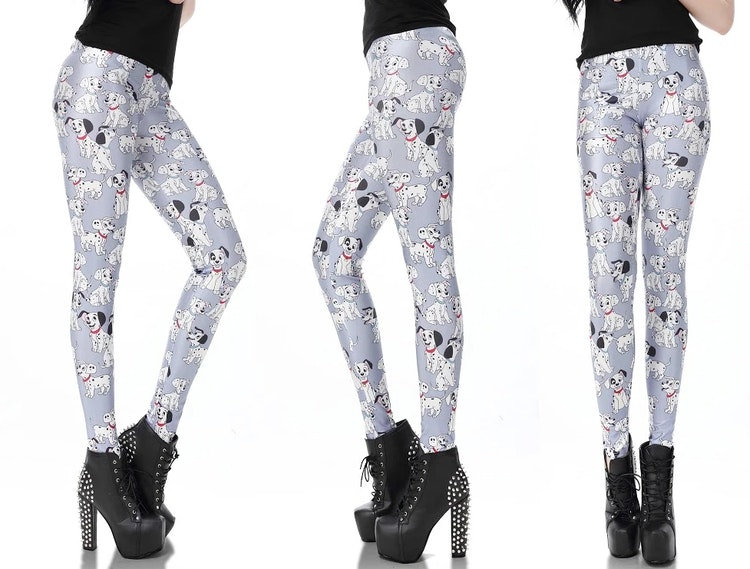 101 Dalmatiner Leggings