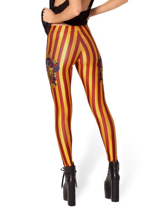 Gryffindor Leggings