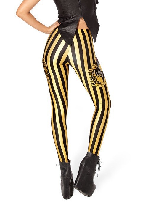 Hufflepuff Leggings