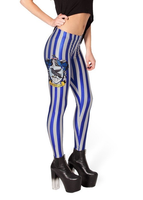 Ravenclaw Leggings