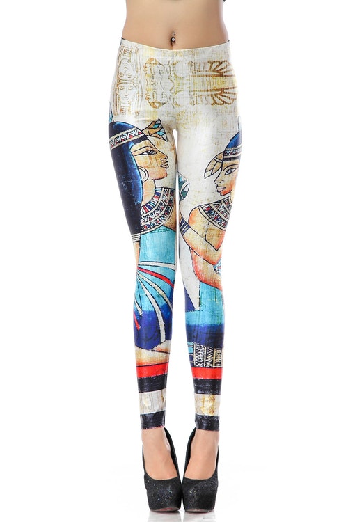 Pharaoh Leggings