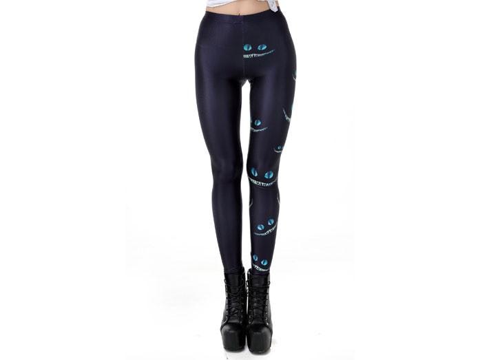 Jag ser dig Dragon Leggings