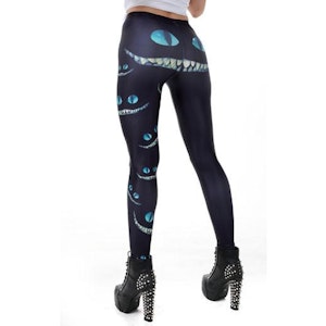 Jag ser dig Dragon Leggings