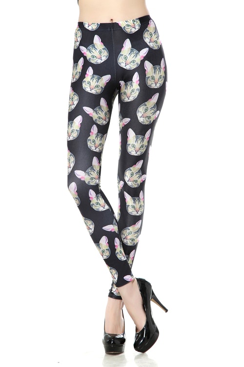 Katt Leggings