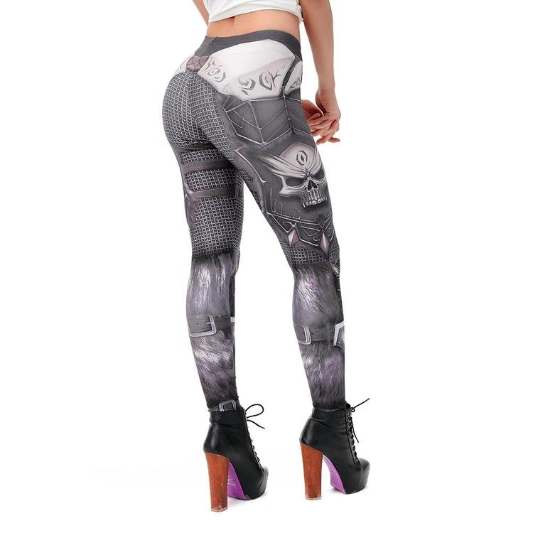 Barbariska leggings